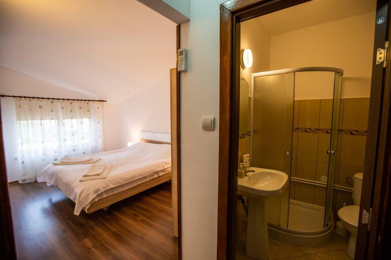 Casa Matei Hotel Mahmudia Room photo